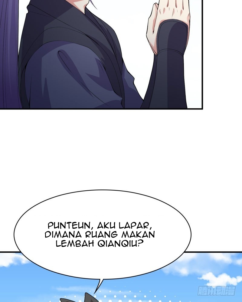 I Picked Up An Attributes Chapter 13 Gambar 25